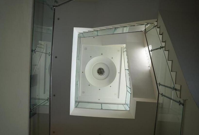 Nirmal Hotel And Resort