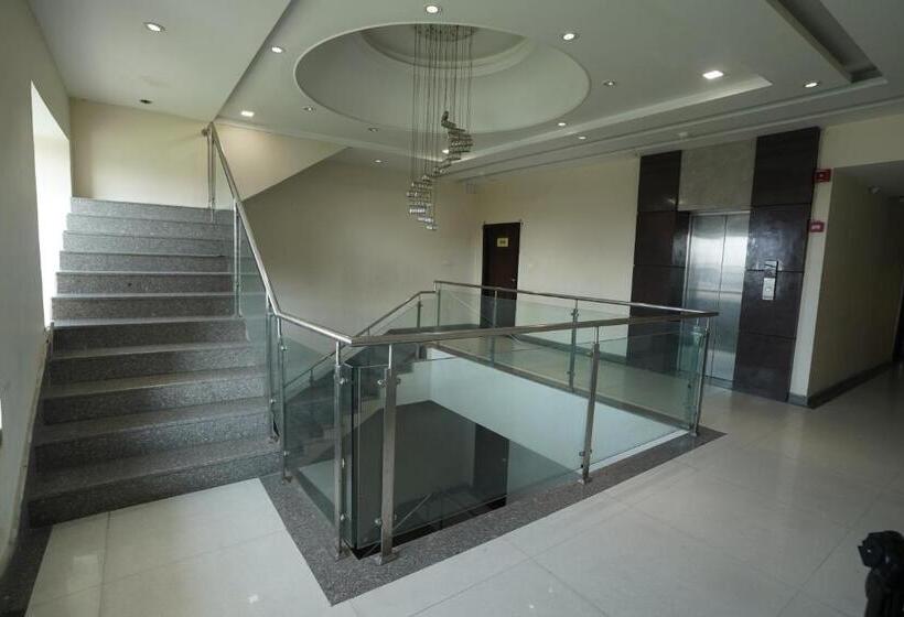 Nirmal Hotel And Resort