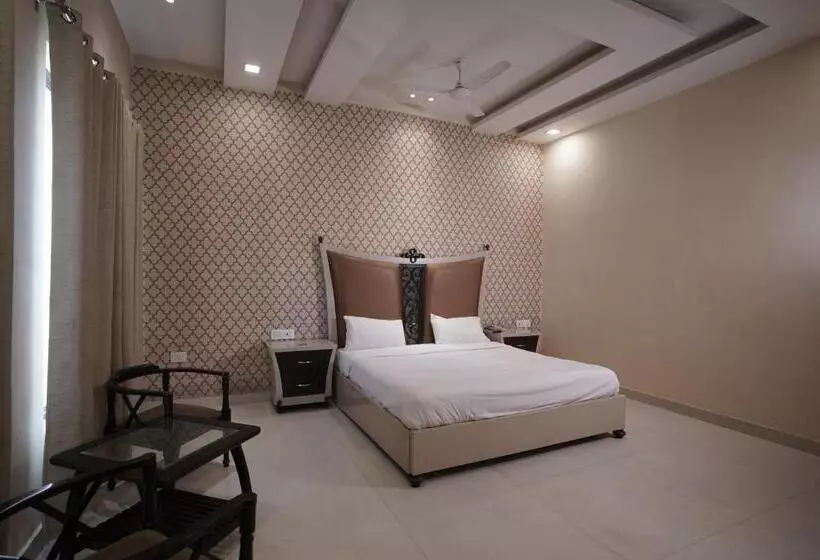 Nirmal Hotel And Resort