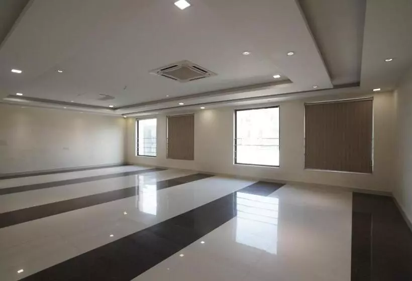Nirmal Hotel And Resort