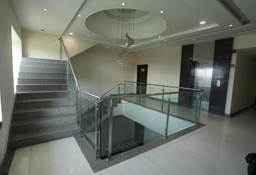 Nirmal Hotel And Resort