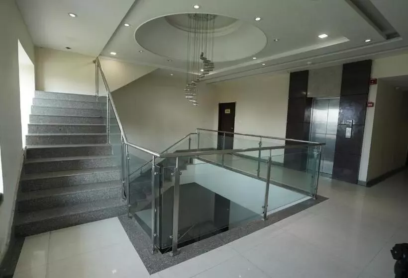 Nirmal Hotel And Resort