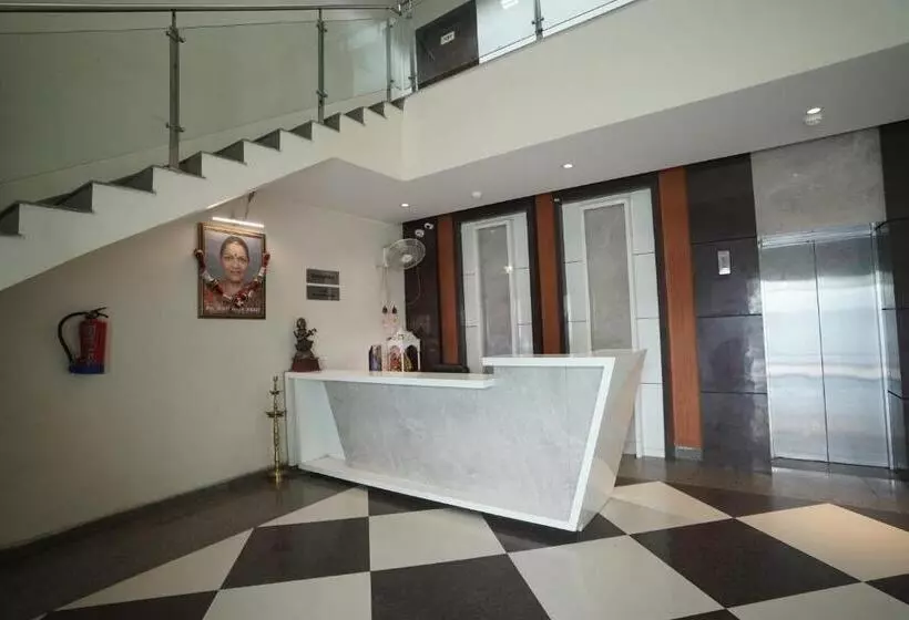 Nirmal Hotel And Resort