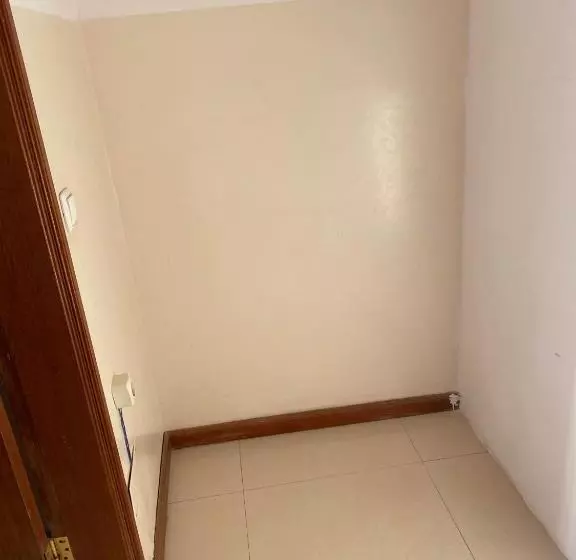 هتل Room In Achada São Filipe, Praia