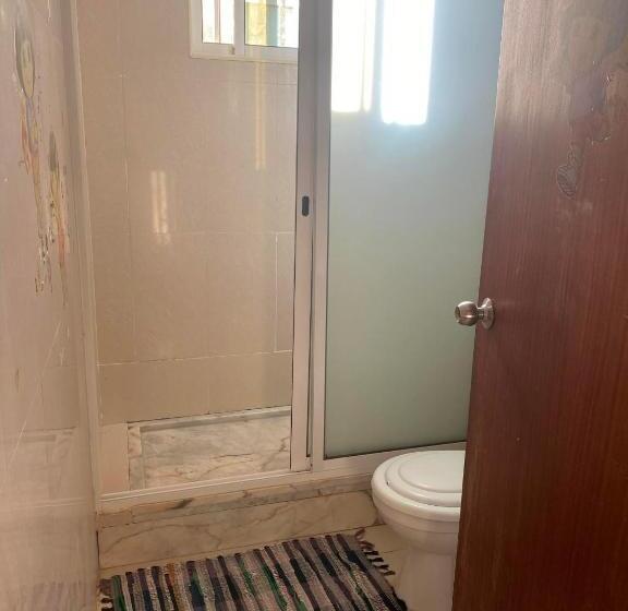 هتل Room In Achada São Filipe, Praia