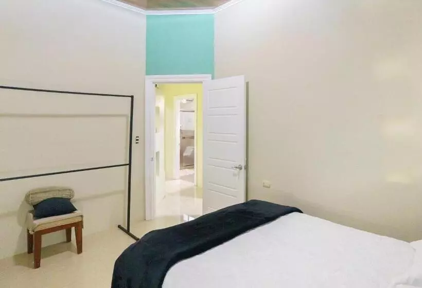 Hotelli Root Wellness Arenal