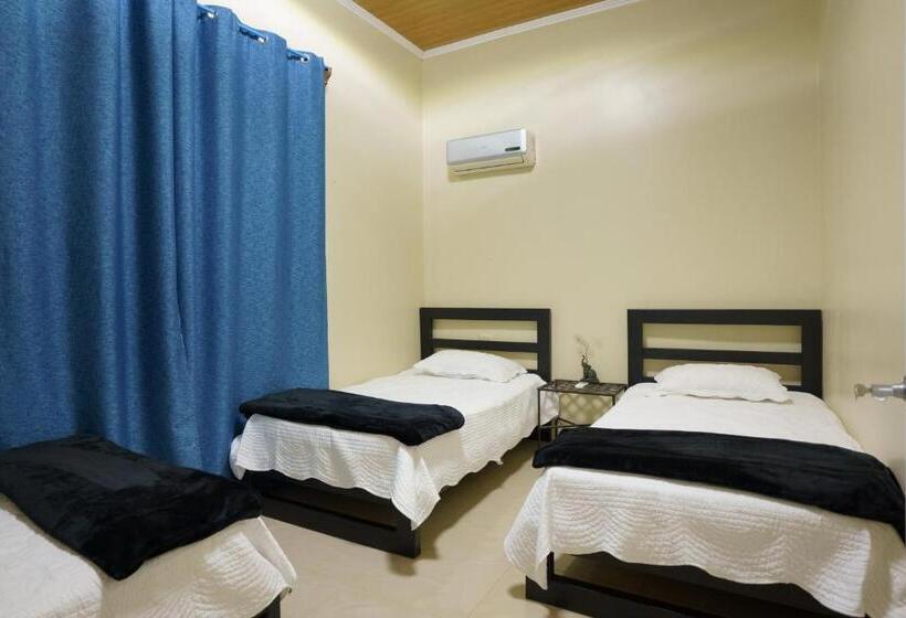 酒店 Root Wellness Arenal