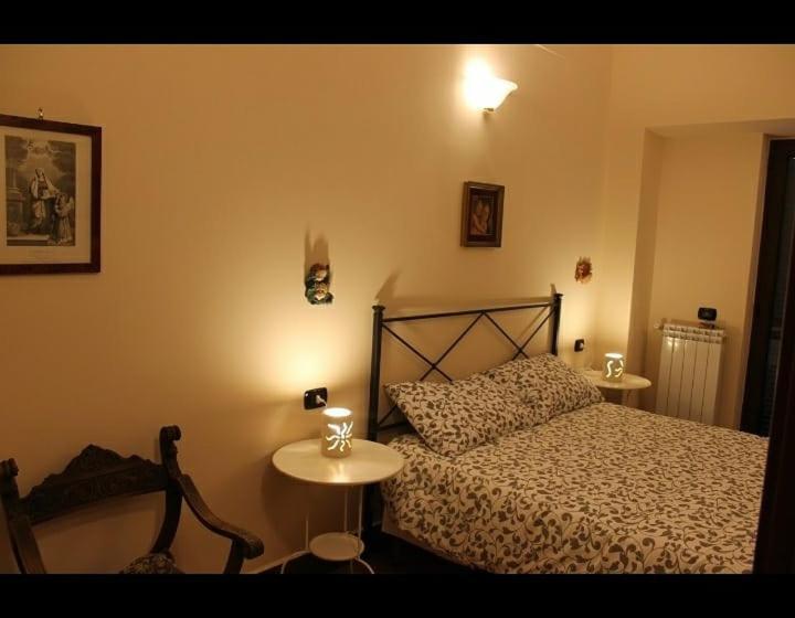 בית מלון כפרי Tenuta Frontini