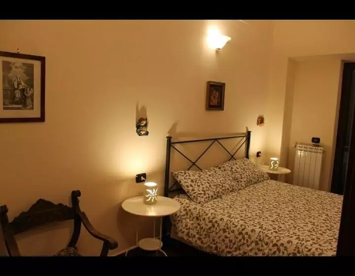 Hotelli Tenuta Frontini