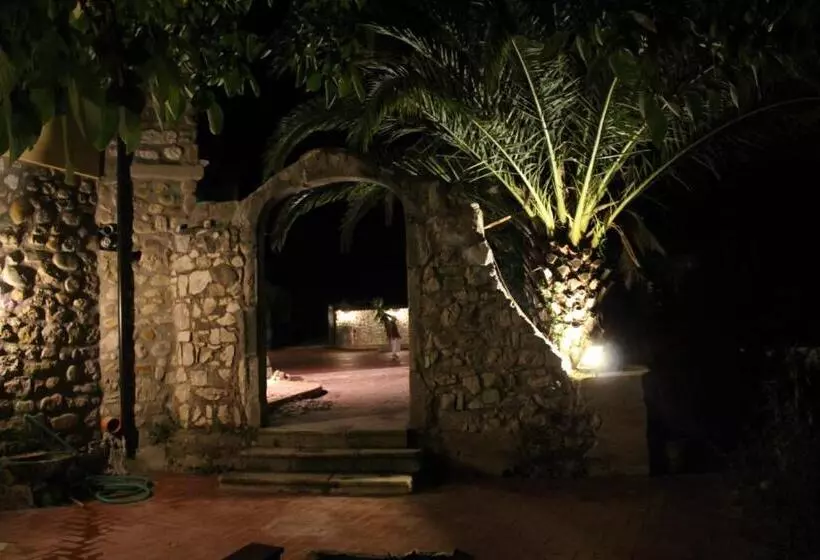 Hotelli Tenuta Frontini