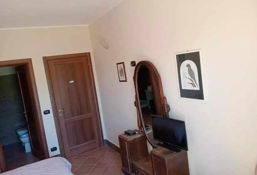 Hotelli Tenuta Frontini
