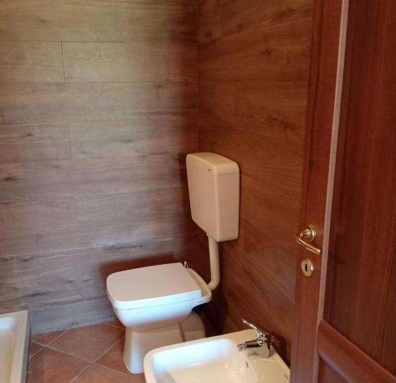 בית מלון כפרי Tenuta Frontini