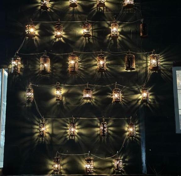 酒店 The Rajgharana Resort