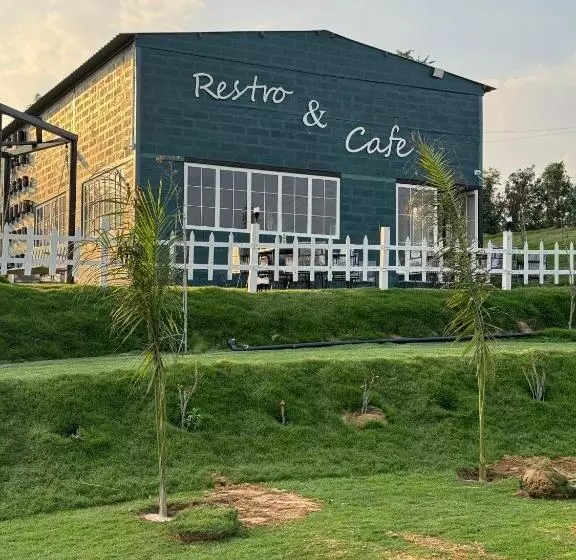 Hotelli The Rajgharana Resort