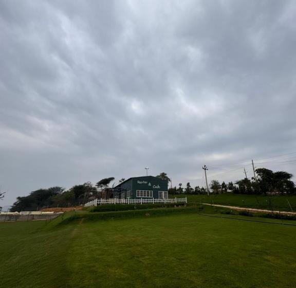 酒店 The Rajgharana Resort