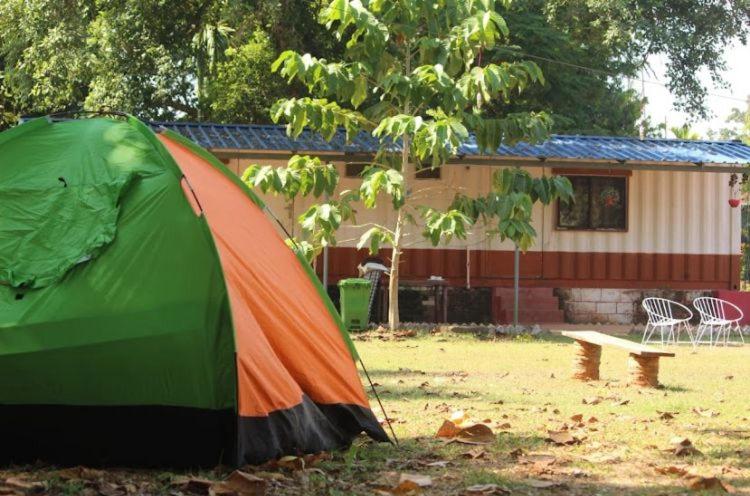 酒店 The River Edge Resort