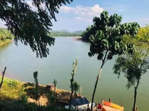 ホテル The River Edge Resort