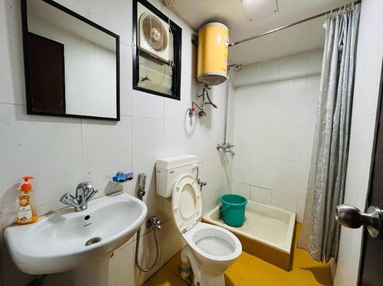 酒店 The River Edge Resort