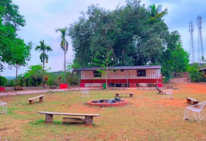 ホテル The River Edge Resort