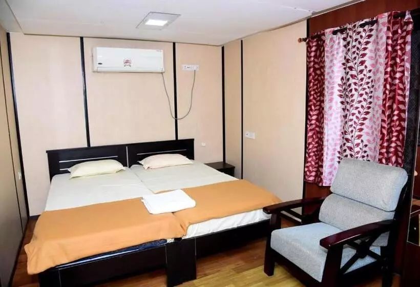 ホテル The River Edge Resort