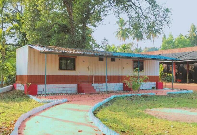 酒店 The River Edge Resort