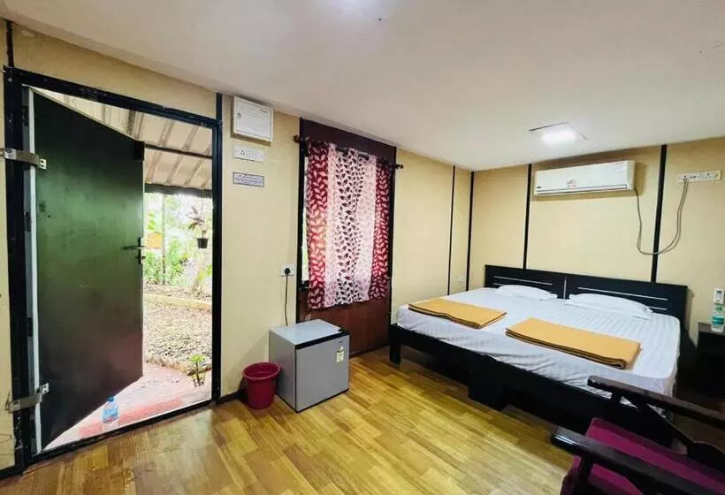 ホテル The River Edge Resort