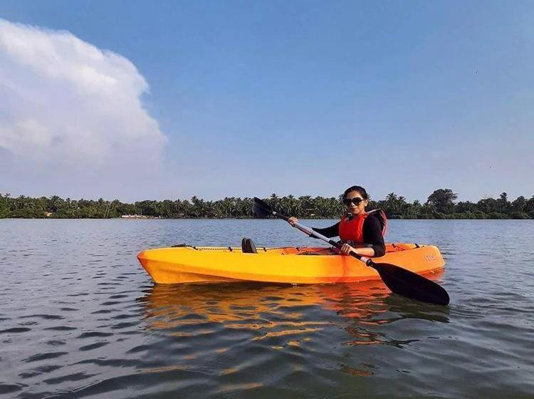 酒店 The River Edge Resort