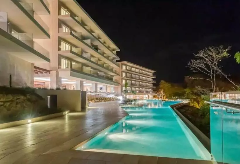 هتل Wyndham Tamarindo   Twin Tranquility   Costa Rica
