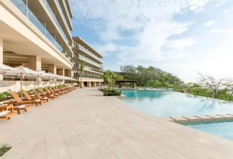 هتل Wyndham Tamarindo   Twin Tranquility   Costa Rica