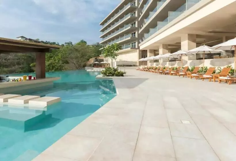 هتل Wyndham Tamarindo   Twin Tranquility   Costa Rica