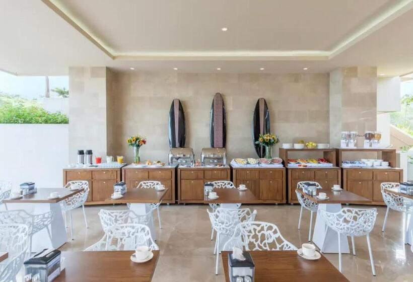 هتل Wyndham Tamarindo Twin Tranquility Costa Rica