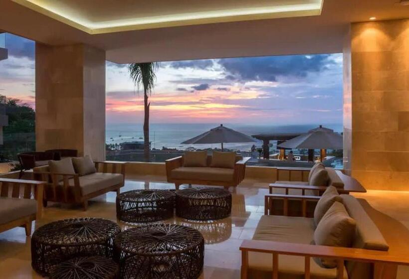 هتل Wyndham Tamarindo Twin Tranquility Costa Rica