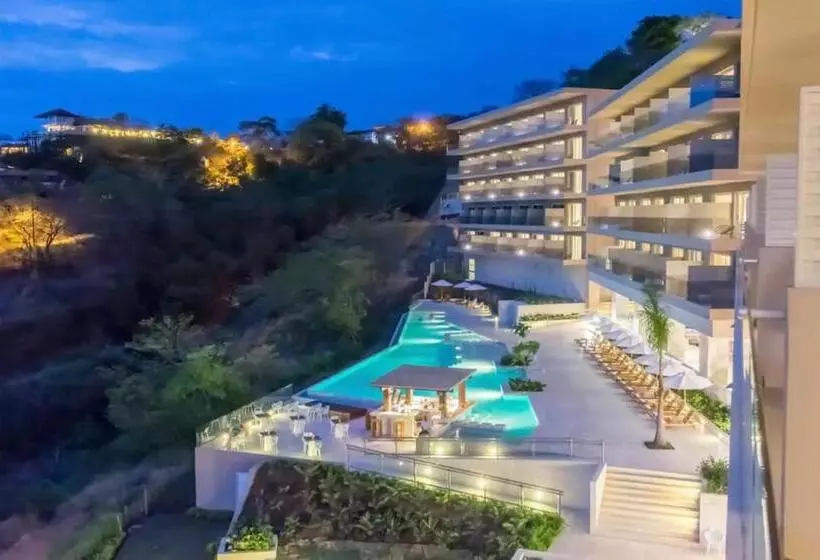 هتل Wyndham Tamarindo   Twin Tranquility   Costa Rica