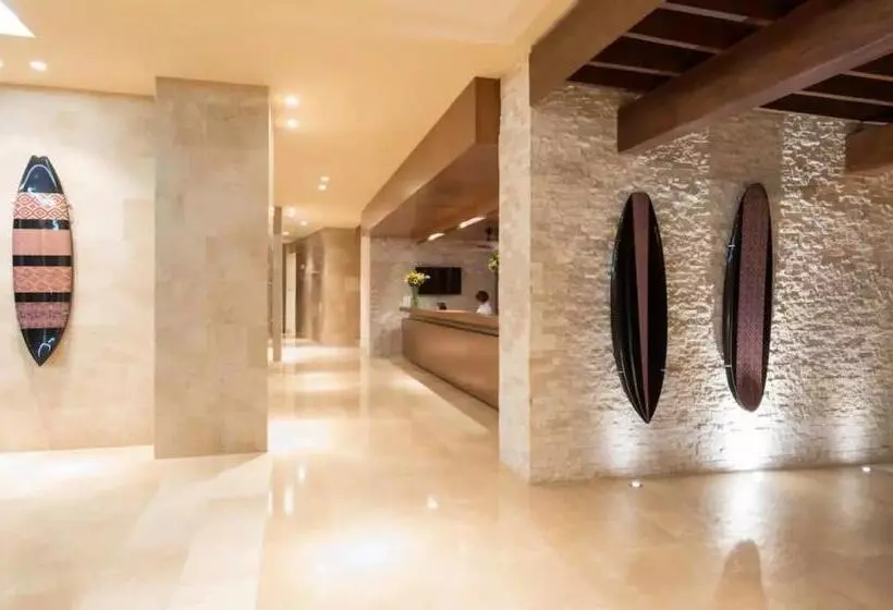 هتل Wyndham Tamarindo   Twin Tranquility   Costa Rica