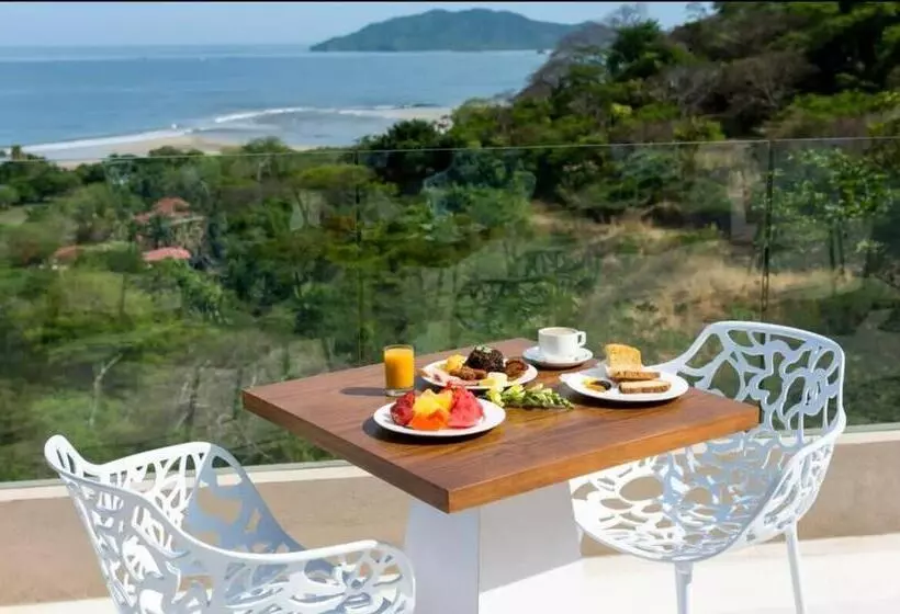 هتل Wyndham Tamarindo   Twin Tranquility   Costa Rica