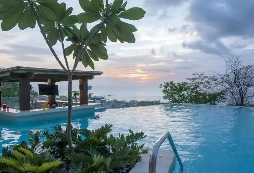 هتل Wyndham Tamarindo   Twin Tranquility   Costa Rica