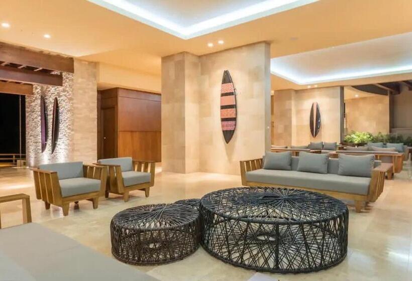 هتل Wyndham Tamarindo Twin Tranquility Costa Rica