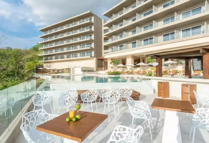 هتل Wyndham Tamarindo   Twin Tranquility   Costa Rica