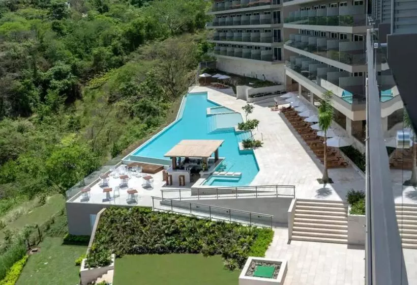 هتل Wyndham Tamarindo   Twin Tranquility   Costa Rica