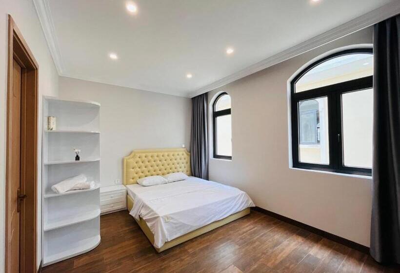 Lavender Villa Homestay Ocean Park 2