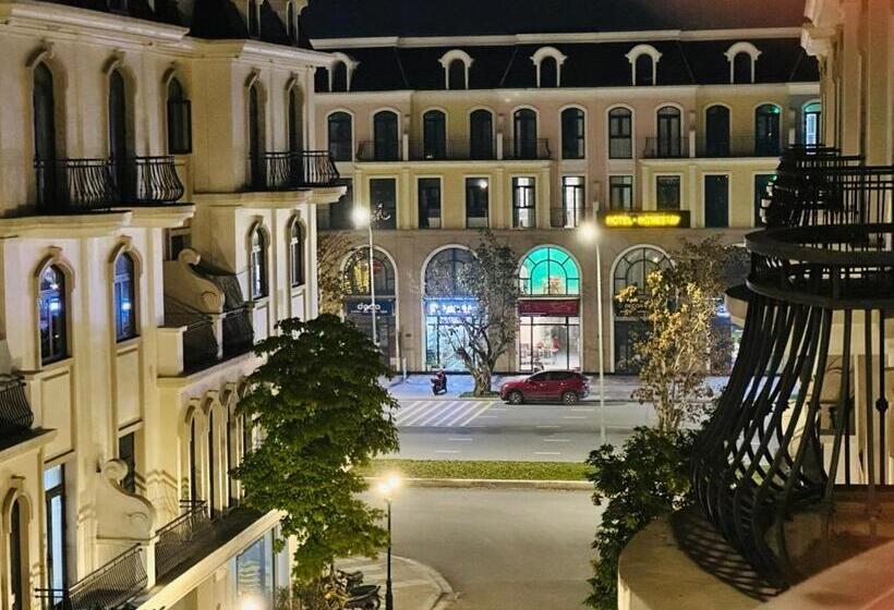 Lavender Villa Homestay Ocean Park 2