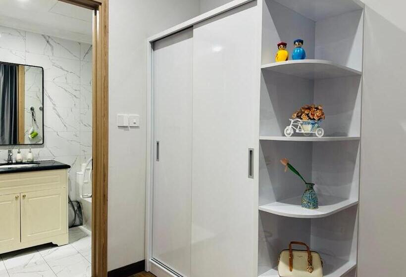 Lavender Villa Homestay Ocean Park 2