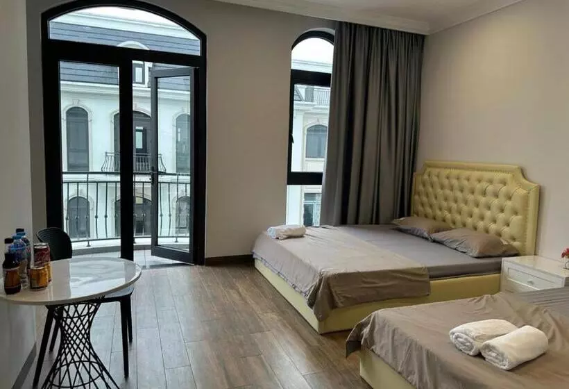 Lavender Villa Homestay Ocean Park 2