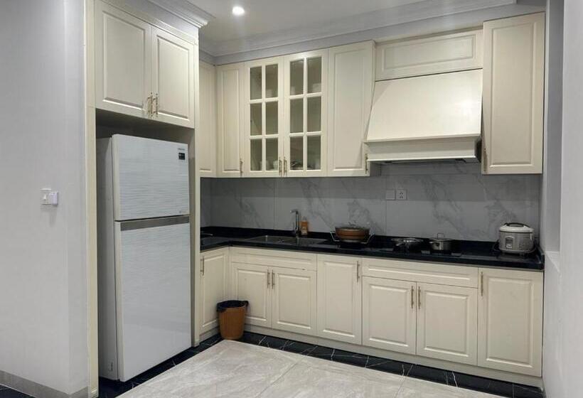 Lavender Villa Homestay Ocean Park 2