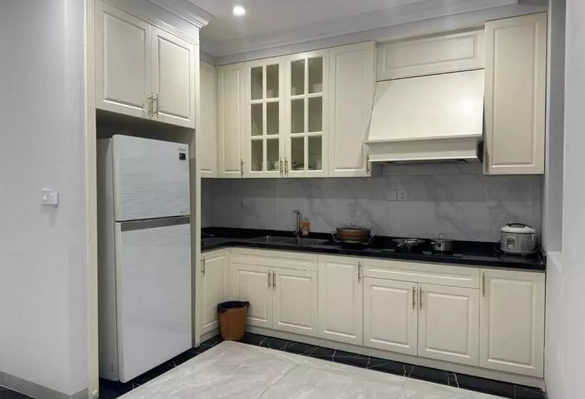 Lavender Villa Homestay Ocean Park 2