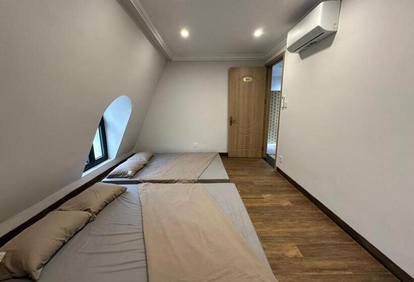 Lavender Villa Homestay Ocean Park 2