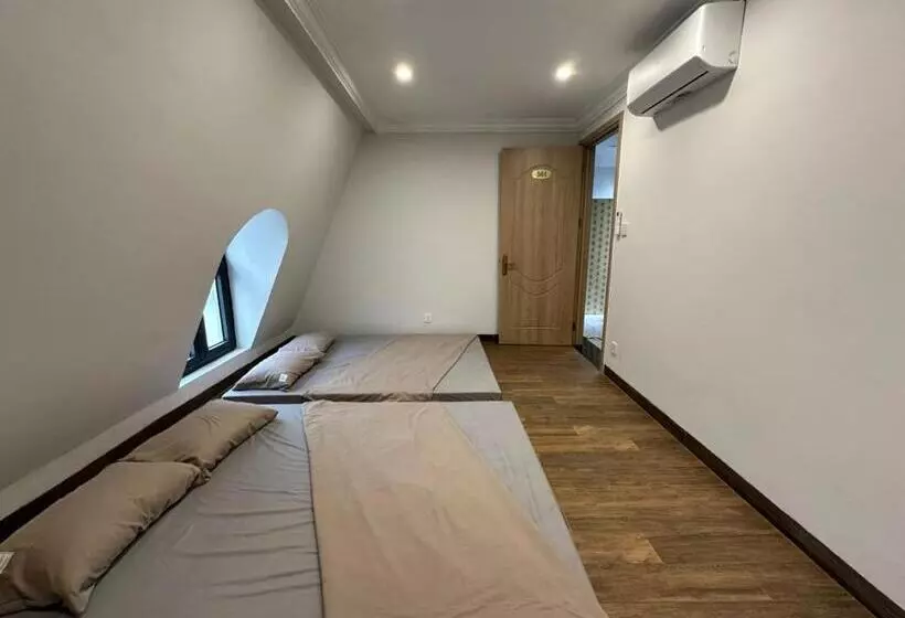 Lavender Villa Homestay Ocean Park 2