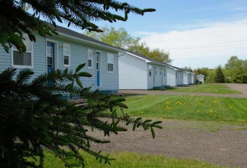 모텔 Vacation Village