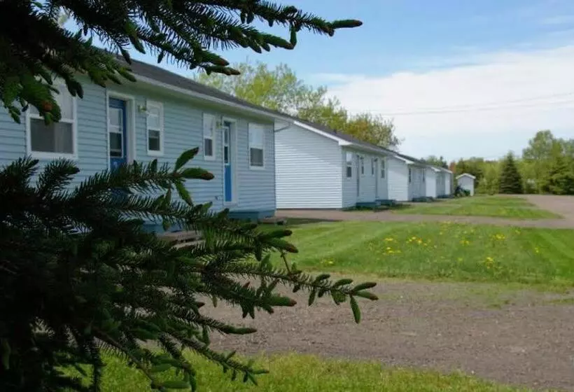 Motelli Vacation Village