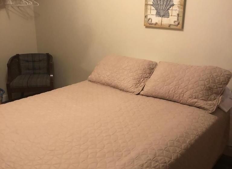 모텔 Vacation Village